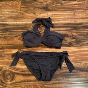 Seafolly Australia Bathing Suit Set!